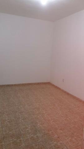Sala com 20 m2 - Centro de Cascadura - Foto 5