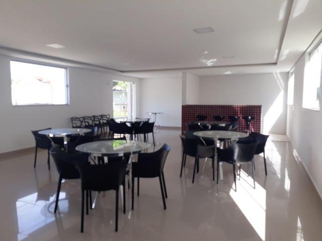 Ágio chapada verde feb apt 2º andar mrv excelente localização - Foto 4