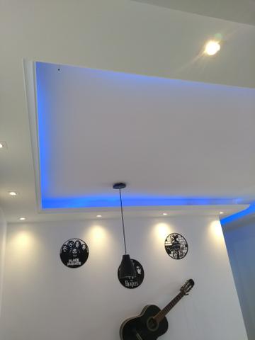 3 Quartos atrás do McDonald's do Valparaíso primeiro condomínio - Foto 13