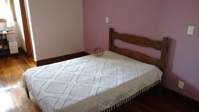 Rancho residencial à venda, cascata dos amores, teresópolis. - Foto 17
