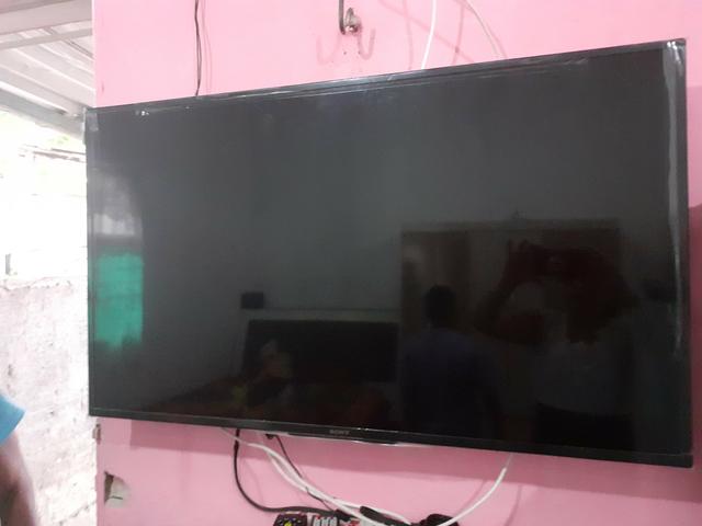 TV 43 plg