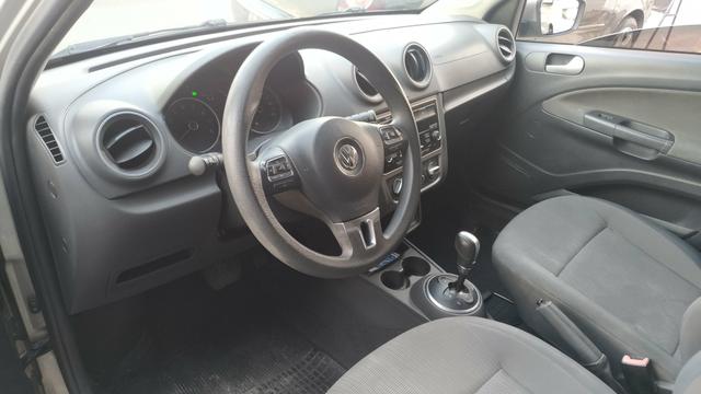 Voyage Itrend 2014 top de linha 1.6 - Foto 6
