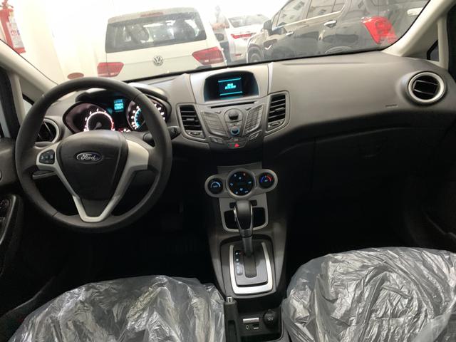New Fiesta SE aut 2017 - Foto 4