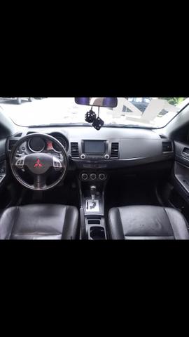 Mitsubishi Lancer 2014 - Foto 4