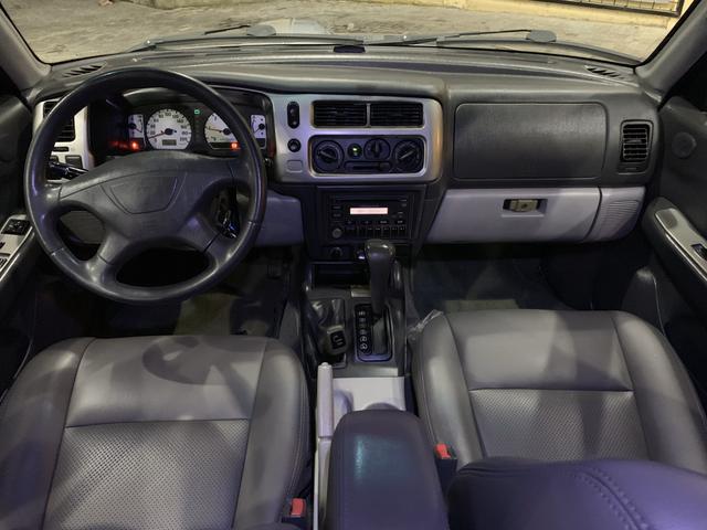 Mitsubishi Pajero Sport 2.5 4x4 Diesel Automatico 2007/2008 Extra Impecável - Foto 4