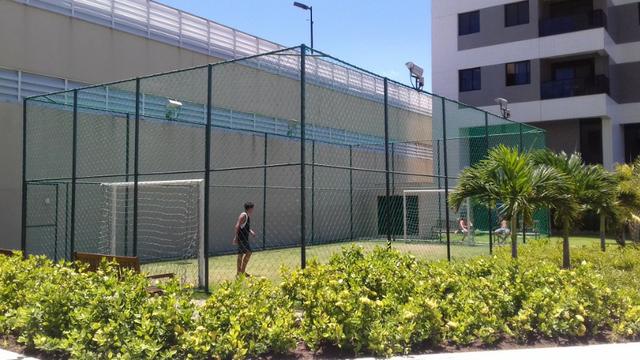 Nova Barra de Jangada 3qts c/ Suíte lazer completo 1 vg R$ 1700,00 txs Inclusas! - Foto 19