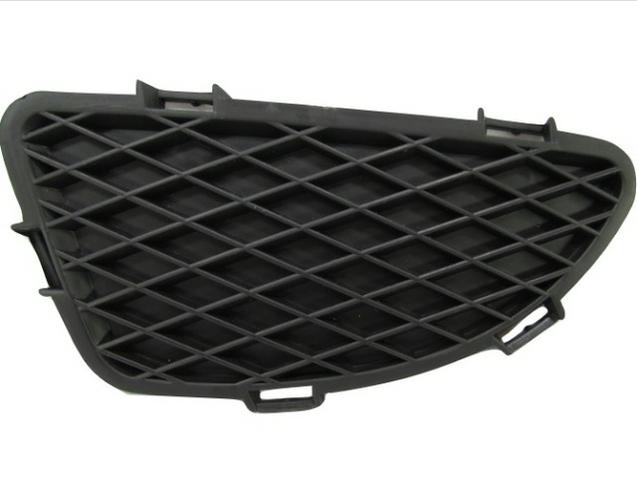 Grade Moldura Milha Ford Ka 2001 2002 A 2007 2008 Esquerdo - Foto 2