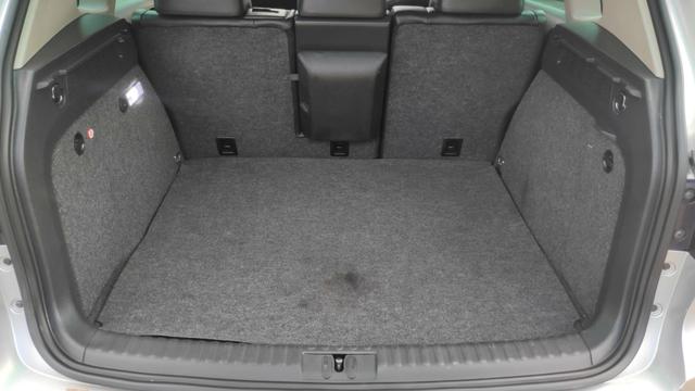 Tiguan 2011 A + top - Foto 15