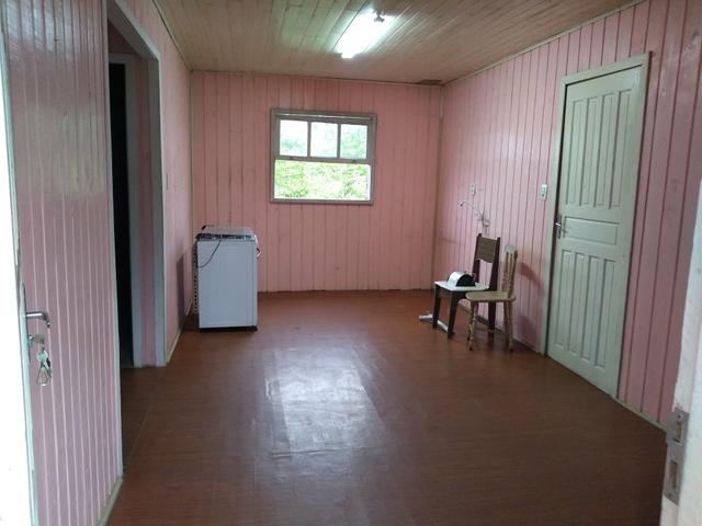 Vendo casa ou troco por carro, caminhonete, caminhão - Foto 8