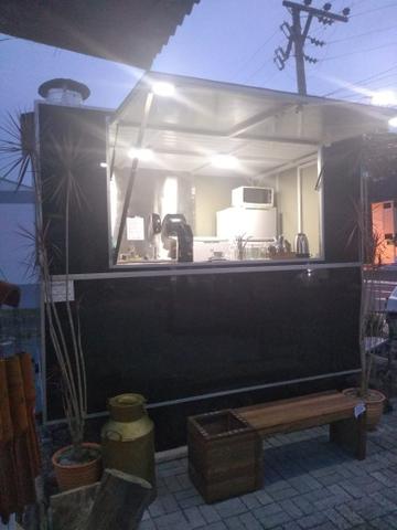 Vendo foodtruck equipado - Foto 2