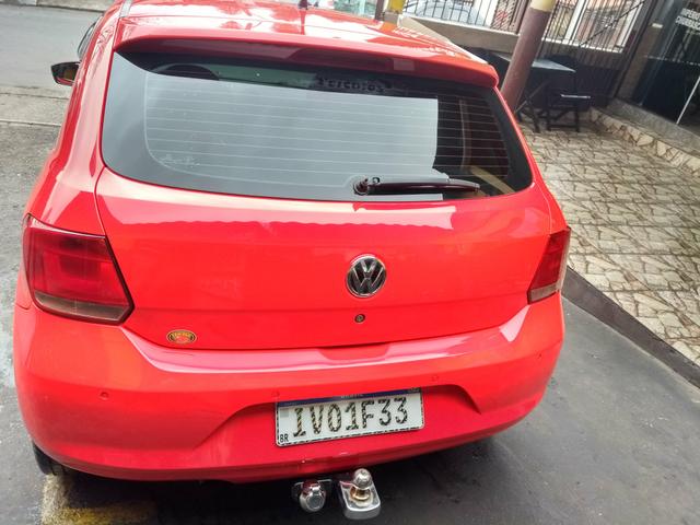 Preço de REVENDA | Gol G6 1.6 HIGHLINE Completo - Foto 8