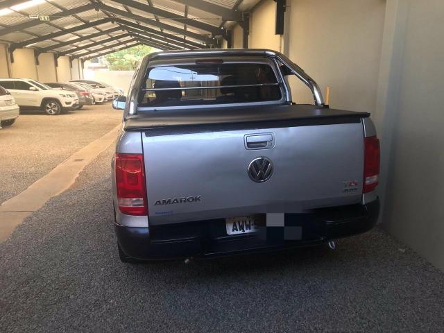 Amarok 4x4 2013,Único Dono - Foto 3