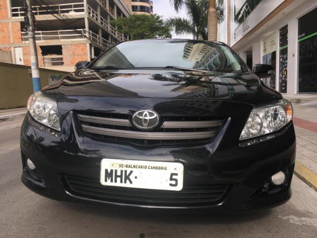 Corolla em Balneário Camboriu - Foto 4