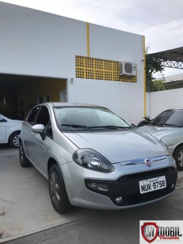 Fiat Punto ATTRACTIVE 1.4 Fire Flex 8V 5p - Foto 3