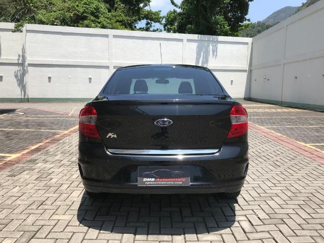 Ford KA SE 1.5 (Baixa Km) - Foto 5