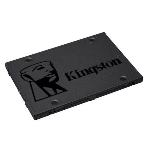 Hd Ssd Kingston A400 240gb 6gb/s Notebook Computador - Foto 4