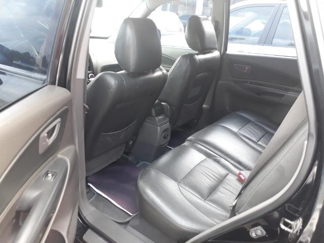 Hyundai Tucson 2.0 AUT Completa (baixo km ) - Foto 6