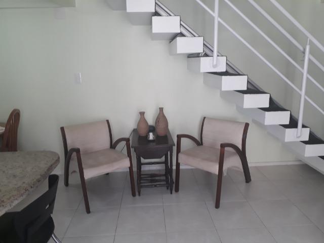 Apartamento cobertura para estudantes próximo a Furb - Foto 7