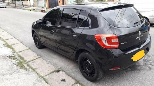 Renault Sandero - Foto 6