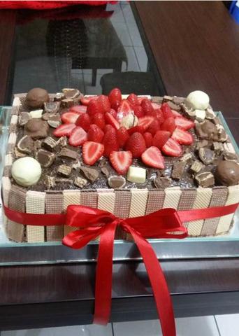 Bolo para aniversário - Foto 5