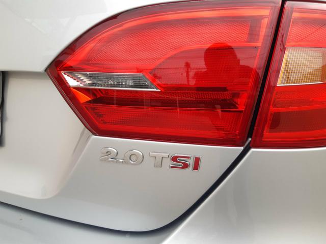 Jetta Tsi 14/14 Com teto ! Grande oportunidade!! - Foto 4