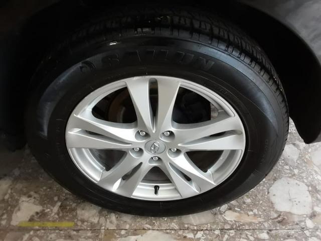 HYUNDAI SANTA FE (N. SERIE) GLS 4WD-AUT 3.5 V6 GAS IMP 4P 2011 - Foto 10