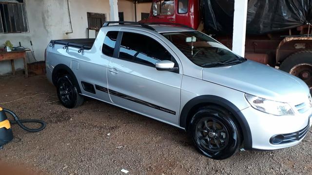 Saveiro trooper - Foto 2