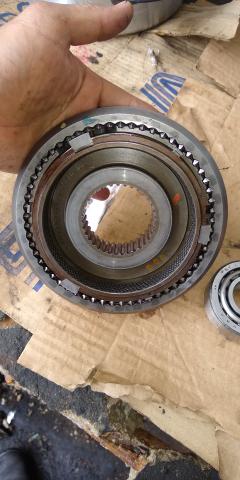 Vendo peças da caixa do w8 e v8 4405c - Foto 2