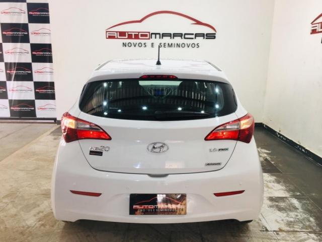 HYUNDAI HB20 C.STYLE/C.PLUS 1.6 FLEX 16V AUT. - Foto 4