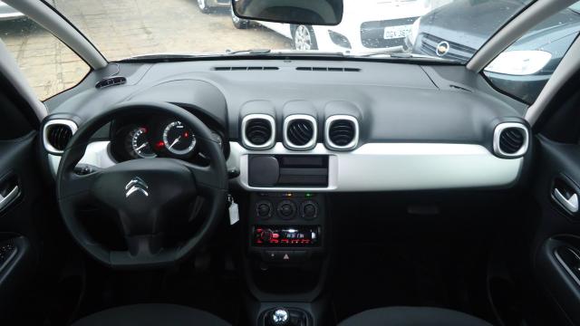 CITROËN AIRCROSS 2017/2018 1.6 16V FLEX START MANUAL - Foto 3