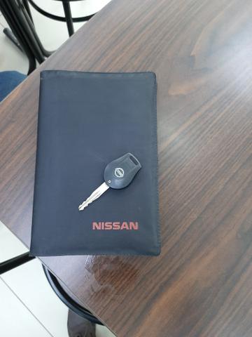 Nissan Versa 2014 SL - Foto 7