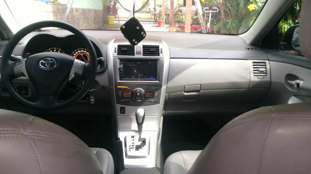 Corolla 2011/12 - Foto 5