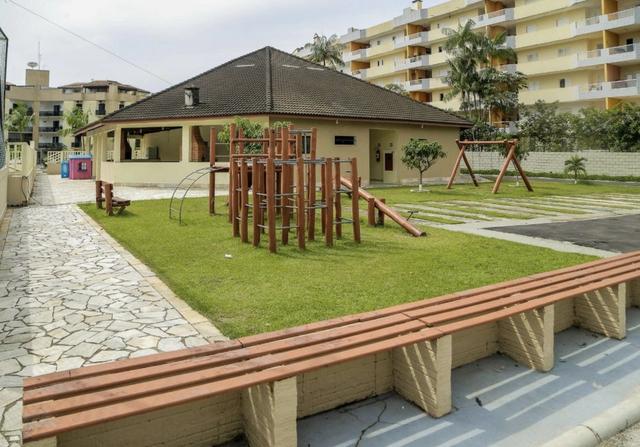 Apartamento em Bertioga, acomoda até 8 pessoas, 200 metros da praia - Foto 18