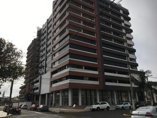 Apto Capão da Canoa 2 dorm. - alto padrão
