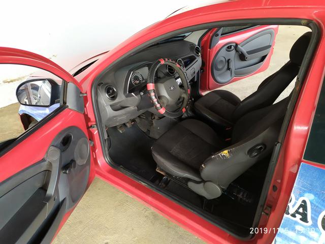 Carro Ford Ka - Foto 4