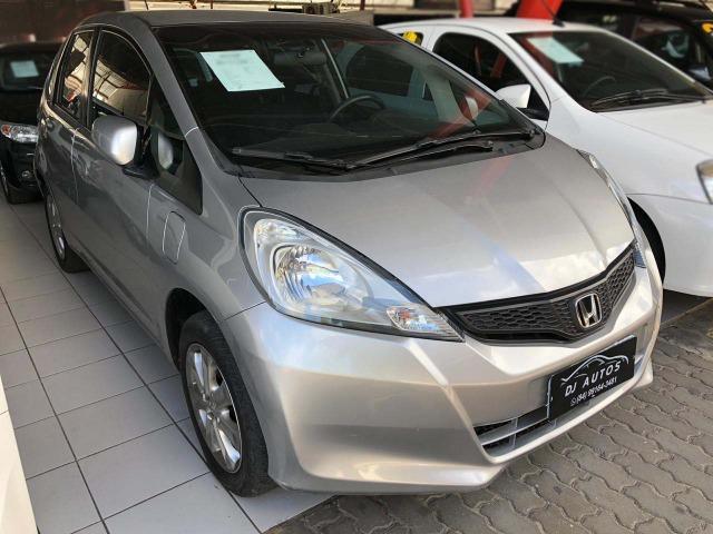 Honda Fit LX 1.4 Flex 2014 Completo - Foto 2