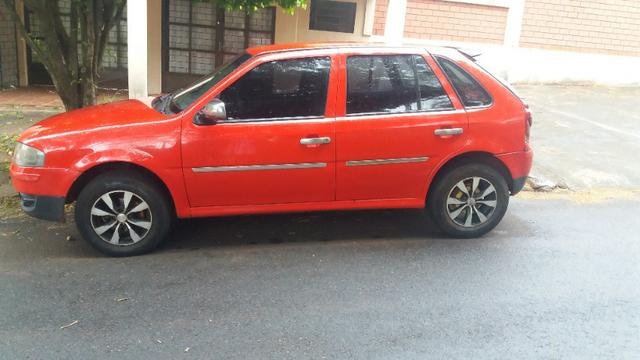 Vendo Gol G4 - Foto 3