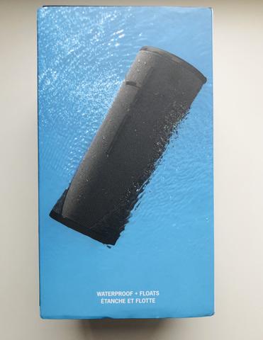 Caixa de som Ueboom a prova d'agua - Foto 3