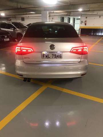 Jetta TSI 2015 - Foto 4
