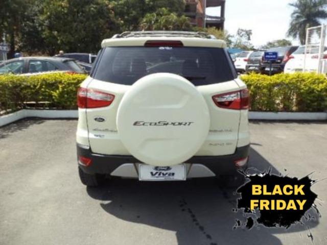 Ford Ecosport 16V Flex - Foto 5