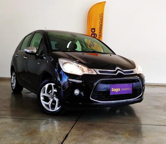 CITROEN C3 120A EXCLUSIVE - Foto 2