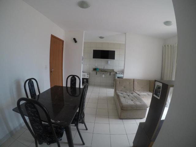 _ Apartamento 2 quartos com suíte em Laranjeiras - Foto 2