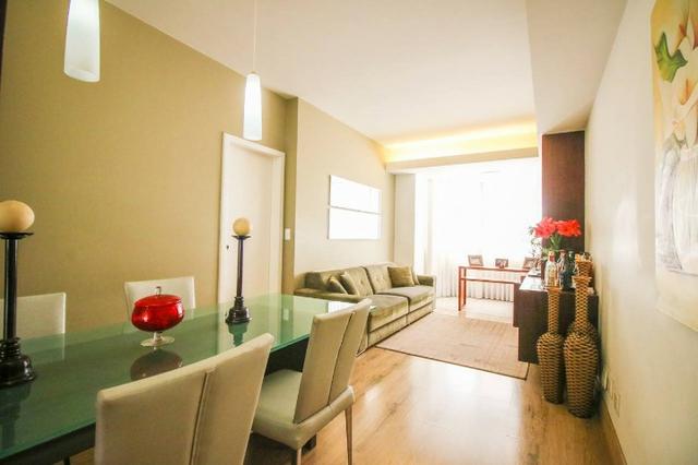 Apartamento 3 quartos com lazer no Buritis - Foto 7