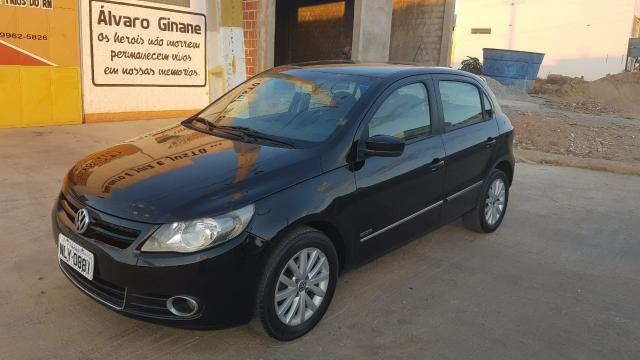 Gol g5 1.6 power