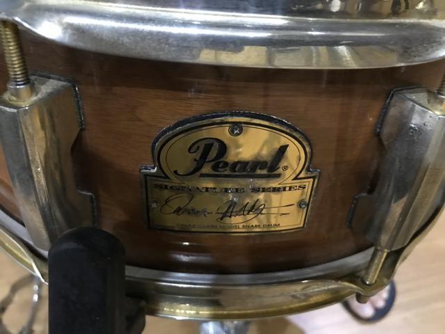 Bateria Odery Custom - Foto 3