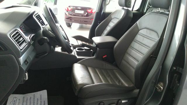 Amarok V6 2018 - Foto 5