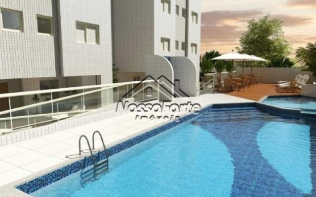 Lançamento Apartamento no Centro de Mongaguá - Foto 3