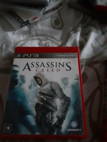 Vendo jogos originais do ps3 os 4 por 100,00 - Foto 2