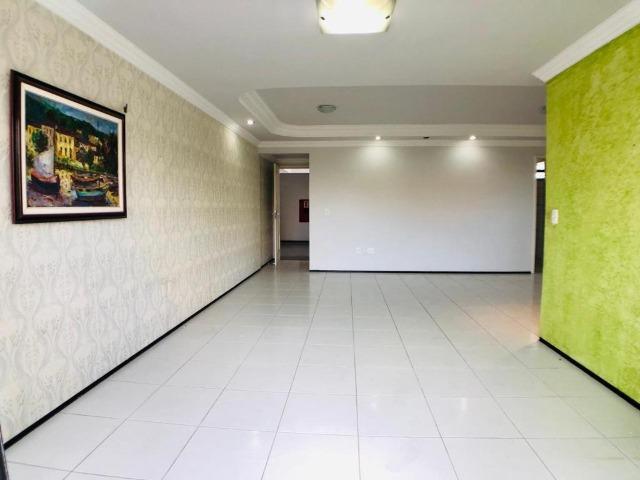 AP0644 Apartamento com 3 quartos e 2 vagas vizinho a Igreja Cristo Rei - Foto 5