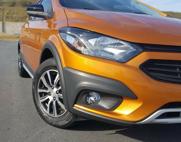 Onix active 1.4 2017 automático!!! extra 18 mil km - Foto 13